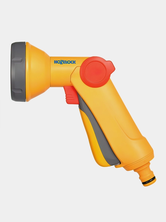 Пистолет-распылитель HoZelock Rose Spray 2672 для мягкого полива