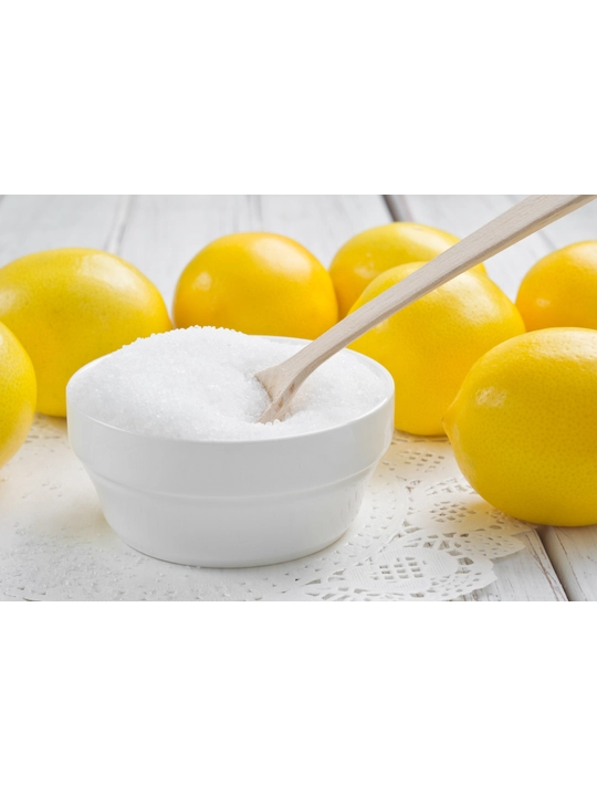 Limon kislotasi "HORUN" dan, 3 kg