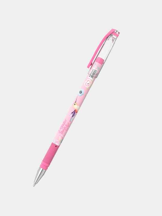 Sharikli ruchka ErichKrause ColorTouch Stick Colibri 0.7, ko'k rang 56047