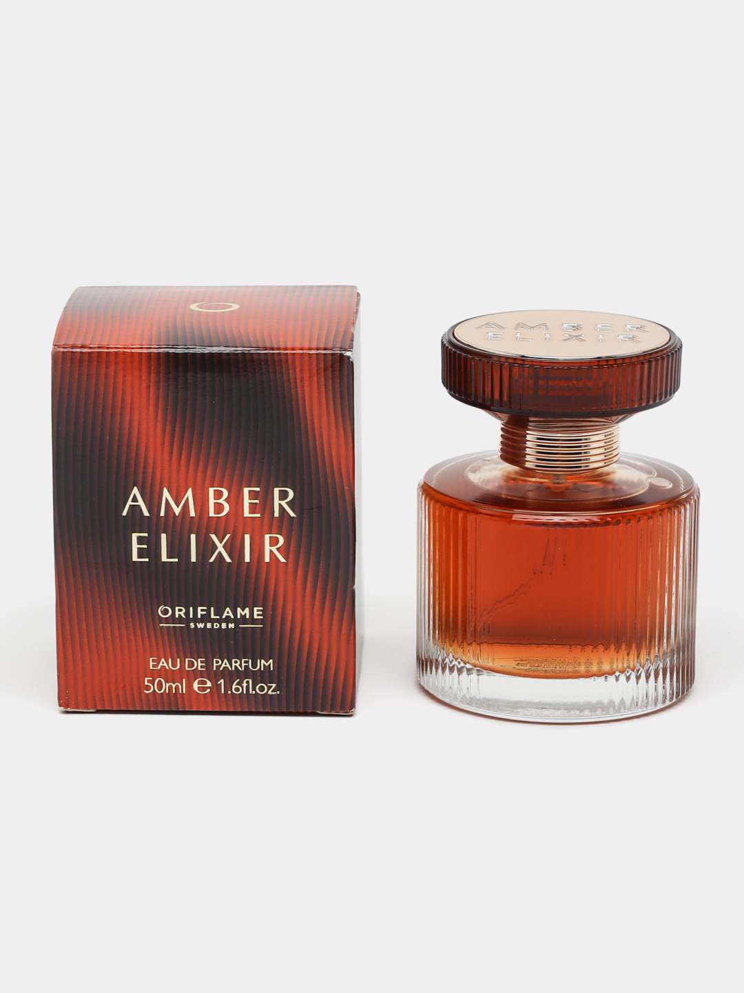 amber elixir crystal