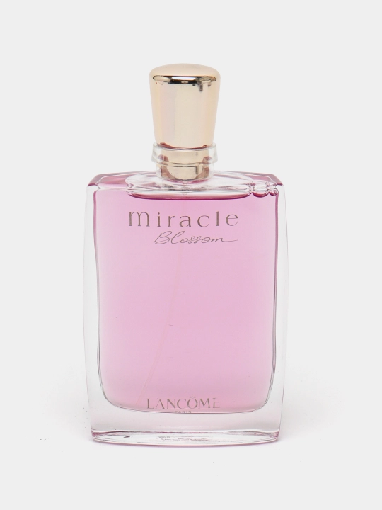 Miracle Blossom ayollar uchun parfyumlangan suv