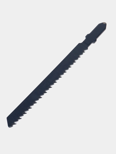 Пилки для лобзика по дереву T101B (5шт) (Пачка) Kayzer
