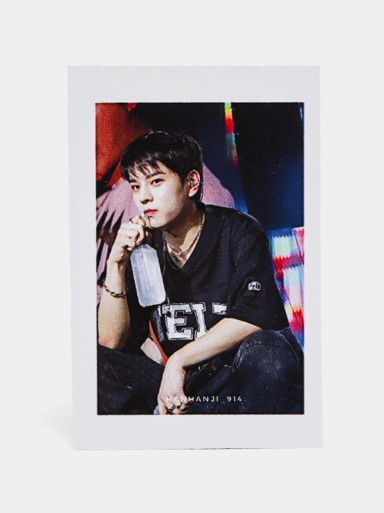 Наклейки со Stray Kids, около 30 шт
