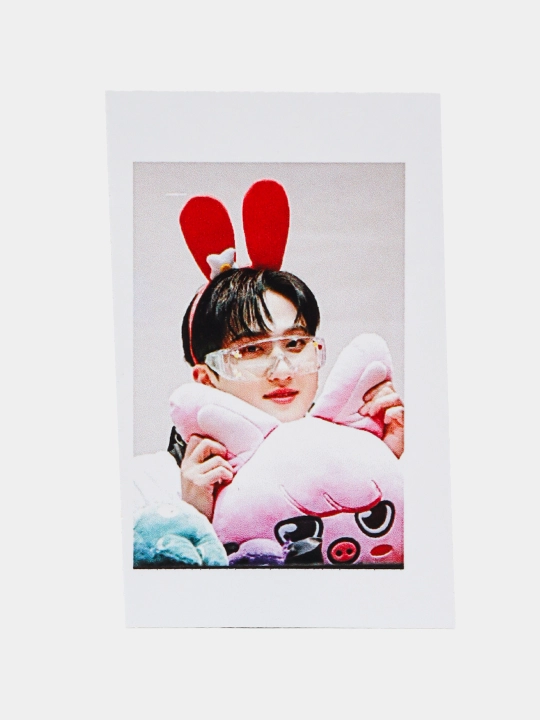 Наклейки со Stray Kids, около 30 шт
