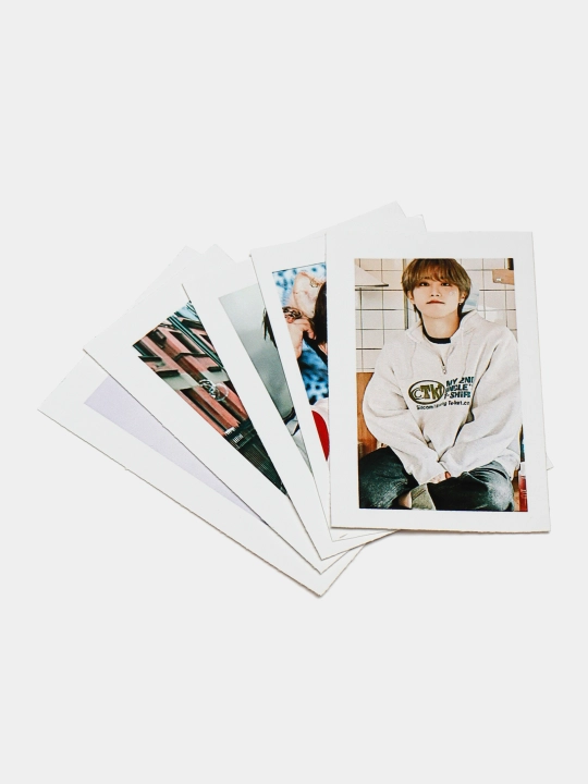 Наклейки со Stray Kids, около 30 шт