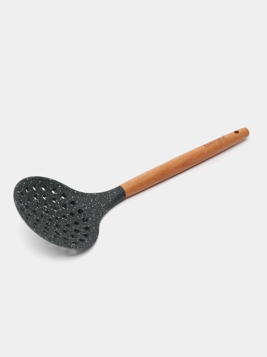 Kukmara oshxona asboblari to'plami, silikon