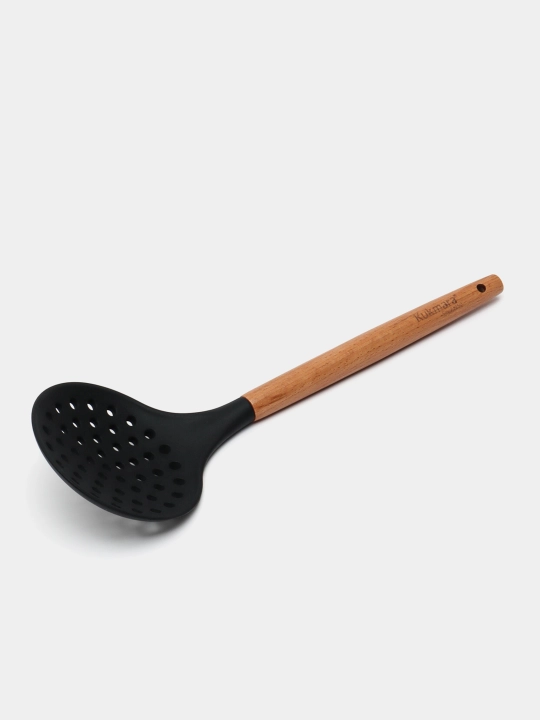 Kukmara oshxona asboblari to'plami, silikon