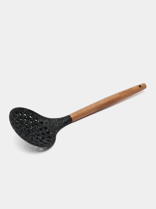 Kukmara oshxona asboblari to'plami, silikon