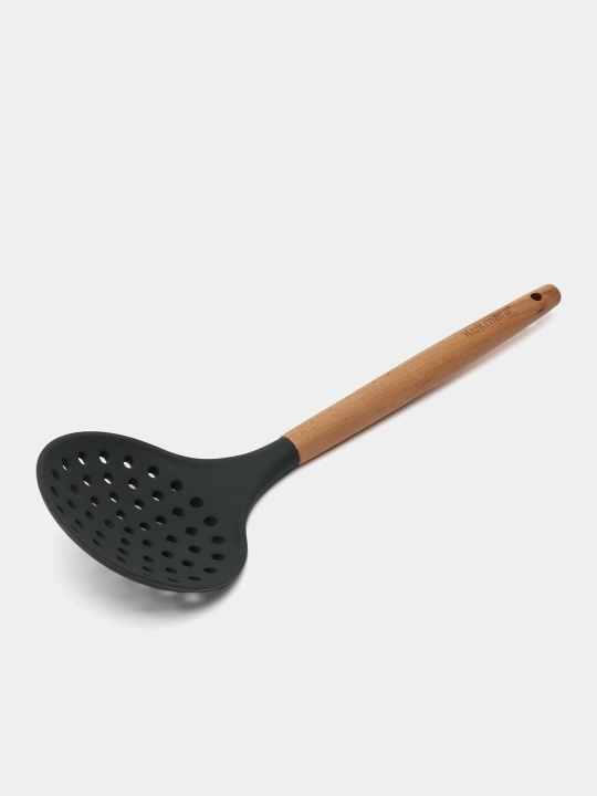 Kukmara oshxona asboblari to'plami, silikon