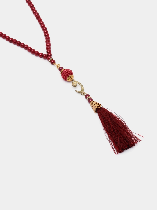Elektron tasbih tasbehi