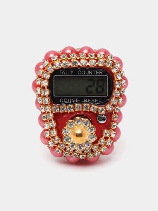 Elektron tasbih tasbehi
