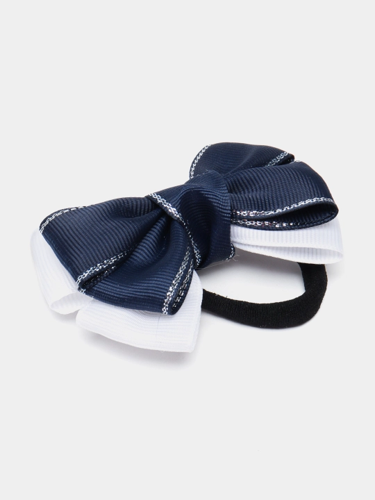Бантики для девочек, 2 шт