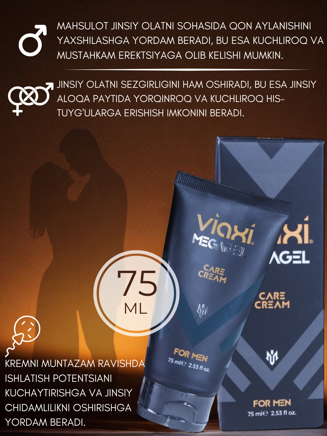 Men jinsiy olatni kengaytirgichni kiydim va joja porno trubkasini sikdim