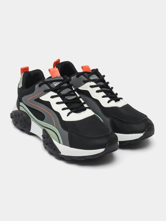 Мужские кроссовки - 