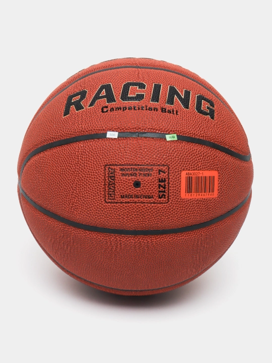 Basketbol to'pi Gravity, ko'pikli rezina, o'lcham 7
