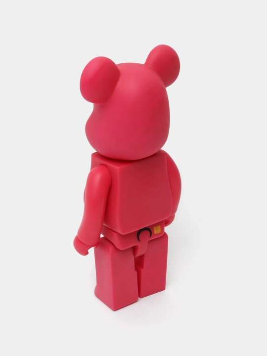 Фигурки BearBrick , kaws для дома и офиса, 28 см