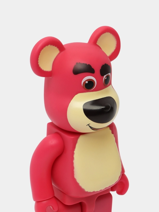 Фигурки BearBrick , kaws для дома и офиса, 28 см