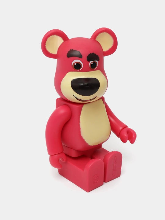 Фигурки BearBrick , kaws для дома и офиса, 28 см