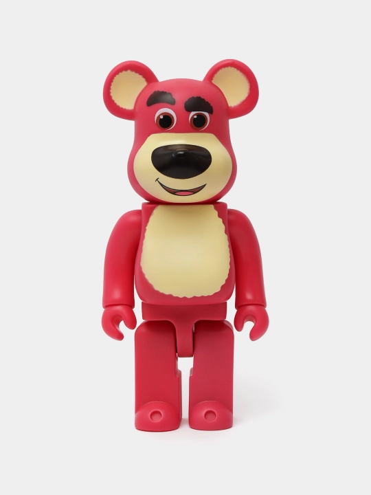 Фигурки BearBrick , kaws для дома и офиса, 28 см - 