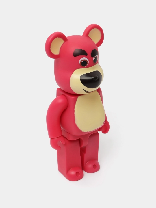 Фигурки BearBrick , kaws для дома и офиса, 28 см