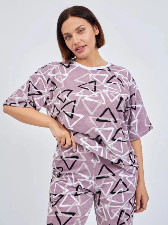 Пижама RentexStyle