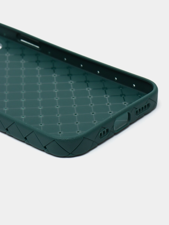 Чехол для iPhone 16, 15, 14, 13, 12, 11, Xs, X, 7, 8, Pro, Max, Plus, SE