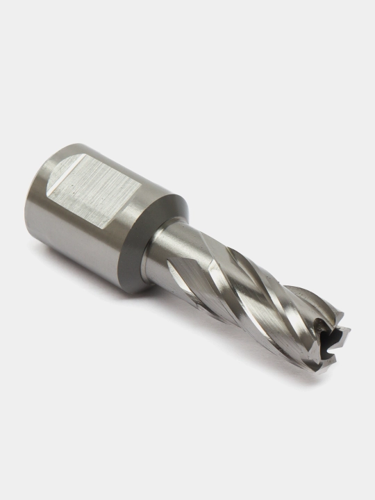 Magnit burg'ulash mashinalari uchun, yadroli matkap, 12 mm, HSS Kayzer - 