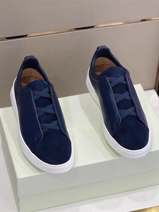 Мокасины для мужчин Zegna