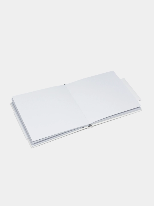 Sketchbuk Sketchmarker Mirror, 163 x 163 mm, 220 g / m2