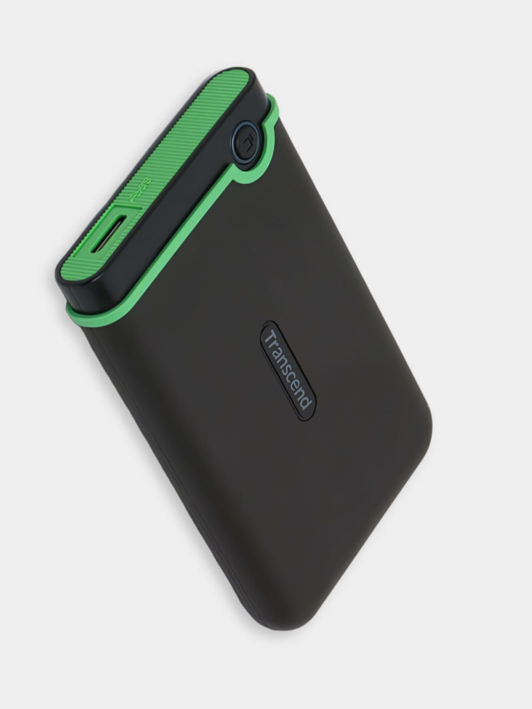 Внешний жесткий диск Portable Hard Drive Transcend Store Jet 25M3 1ТБ ...