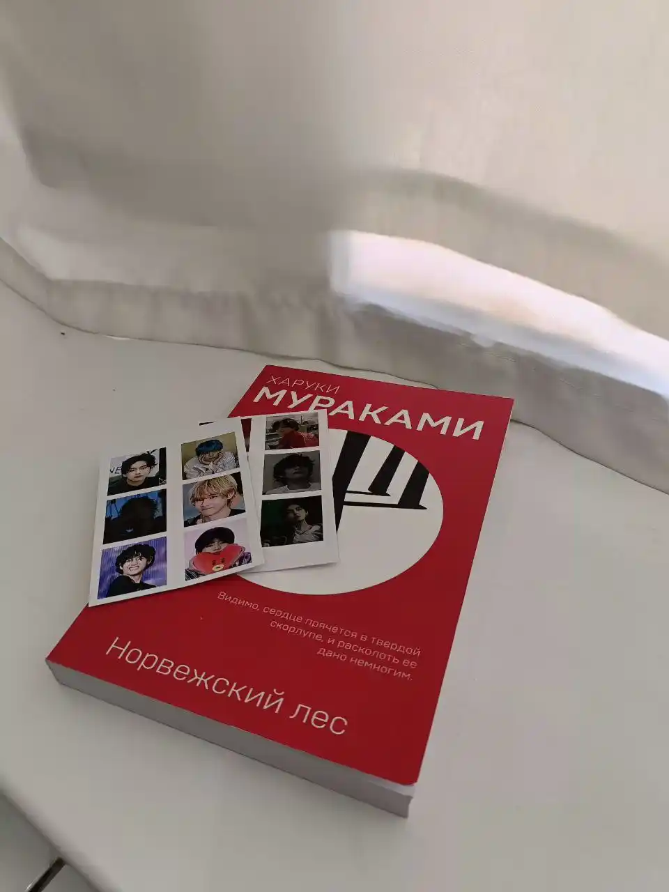 Kharuki Murakami. Norvezhskiy les, Muzhchiny bez zhenshchin, Khroniki Zavodnoy Ptitsy