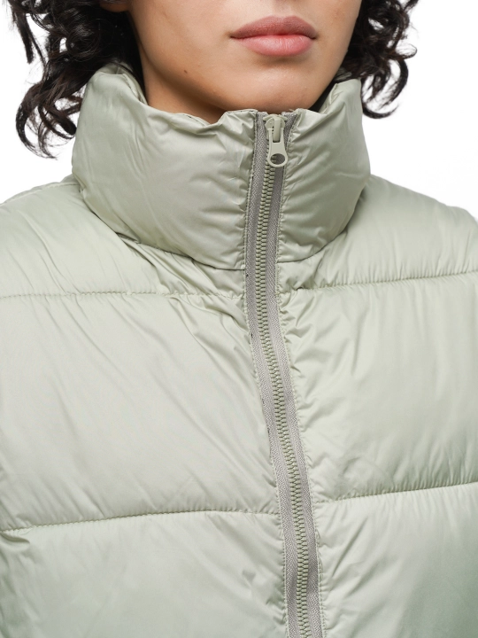 TERRA PRO qisqa uzunlikdagi ayollar kamzuli AW23WES-21032