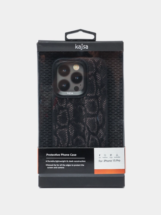 Чехол для iPhone 15 Pro /15 Pro MAX