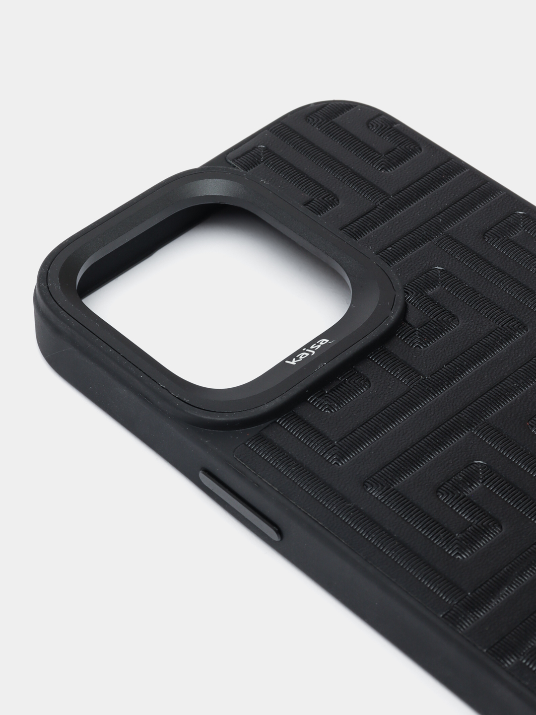 G'ilof iPhone 15 Pro /15 Pro MAX uchun - 
