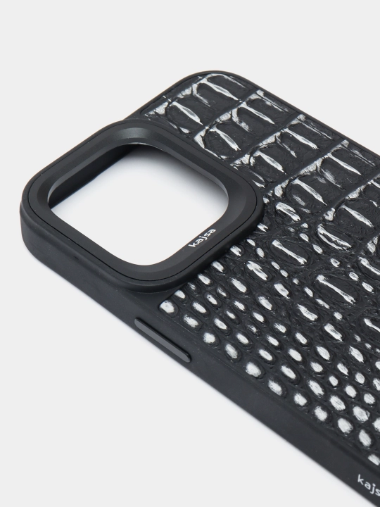 G'ilof iPhone 15 Pro /15 Pro MAX uchun - 