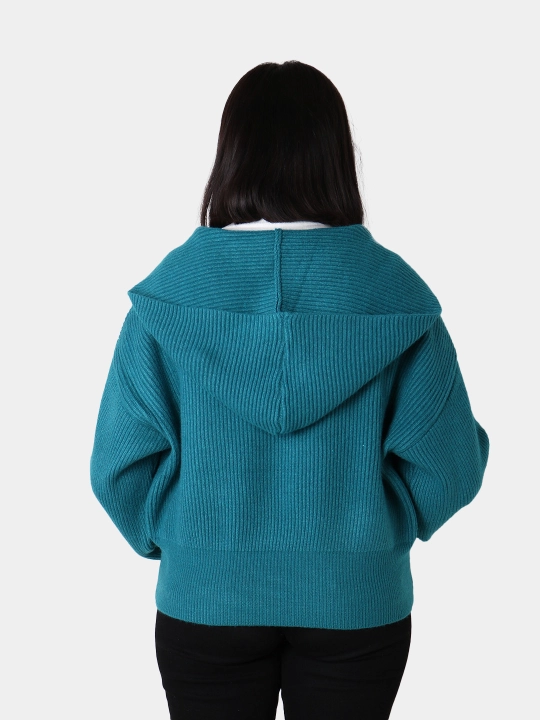 Женский джемпер ангора, универсальный размер, L 48 - XL 50