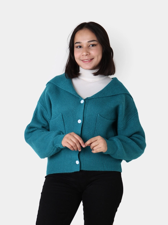 Женский джемпер ангора, универсальный размер, L 48 - XL 50