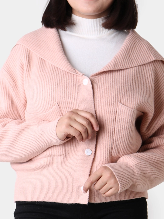 Женский джемпер ангора, универсальный размер, L 48 - XL 50