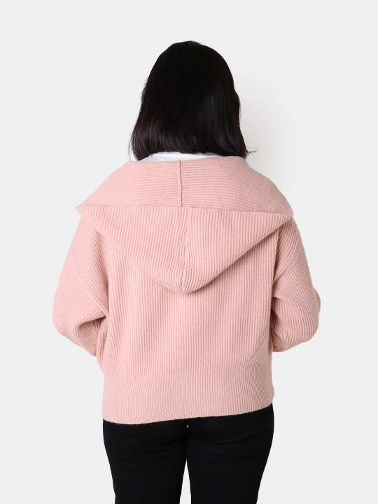 Женский джемпер ангора, универсальный размер, L 48 - XL 50