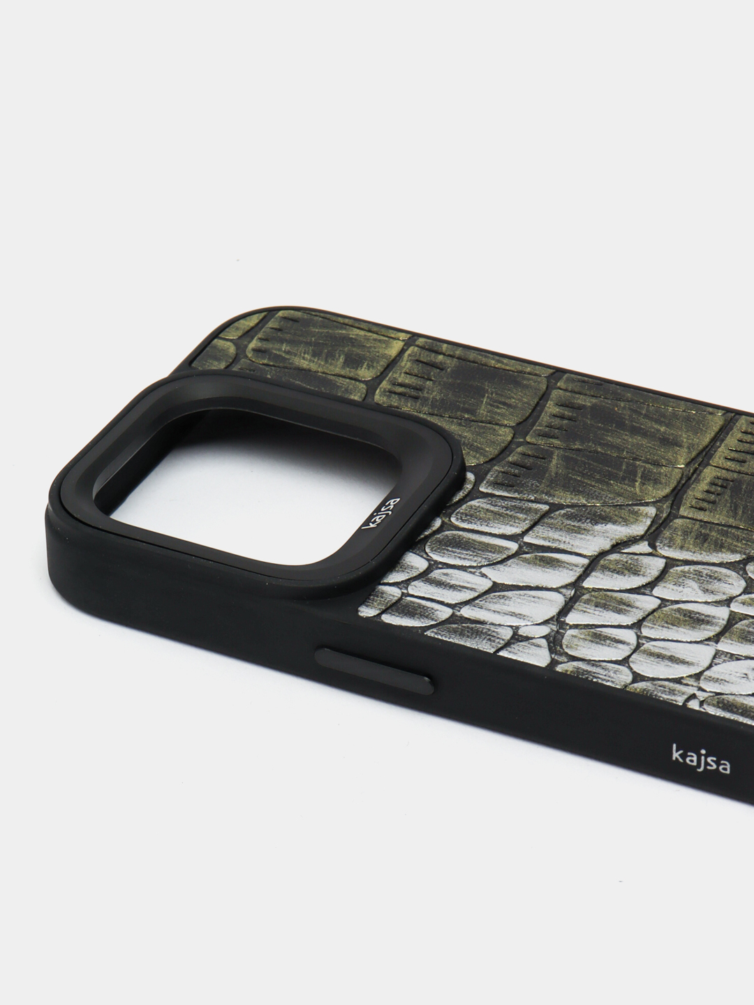 G'ilof iPhone 15 Pro /15 Pro MAX uchun - 