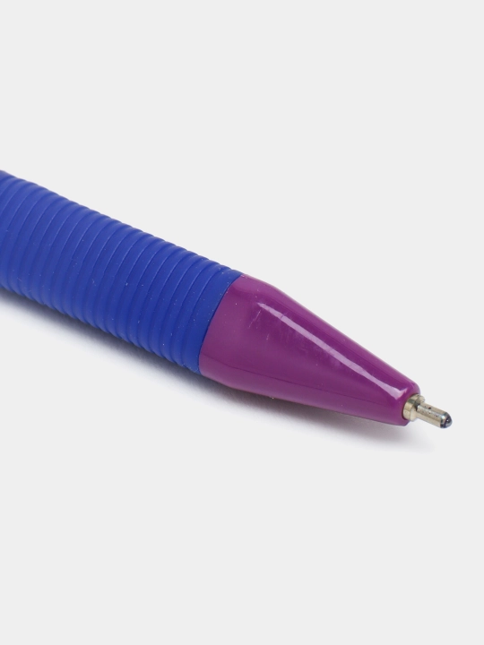 Sharikli ruchka ErichKrause U-209 Matic&Grip Neon 1.0, Ultra Glide Technology, ko'k 47614