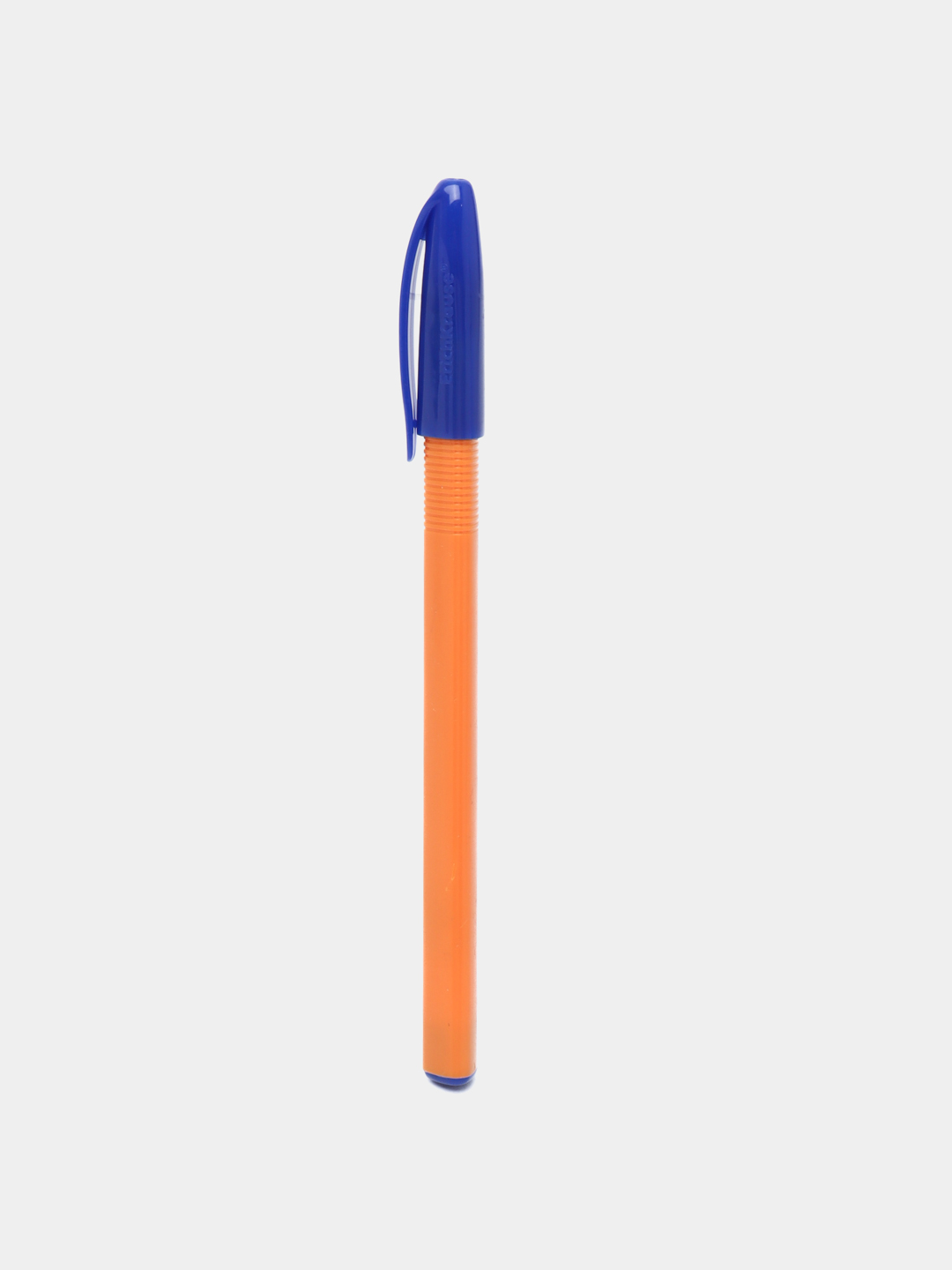 Sharikli ruchka ErichKrause U-108 Stick Orange 0.7, Ultra Glide Technology, ko'k rang 47582 - 