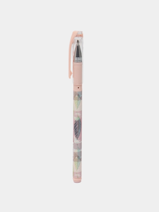 Sharikli ruchka ErichKrause ColorTouch Stick Flora 0.7, siyoh rangi ko'k 50741