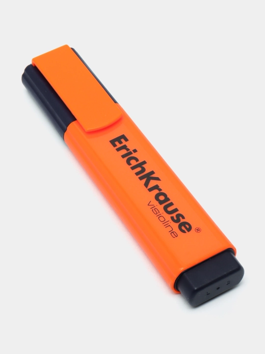 Mant market ErichKrause Visioline V-20 Neon, siyoh rangi to'q sariq 30943 - 