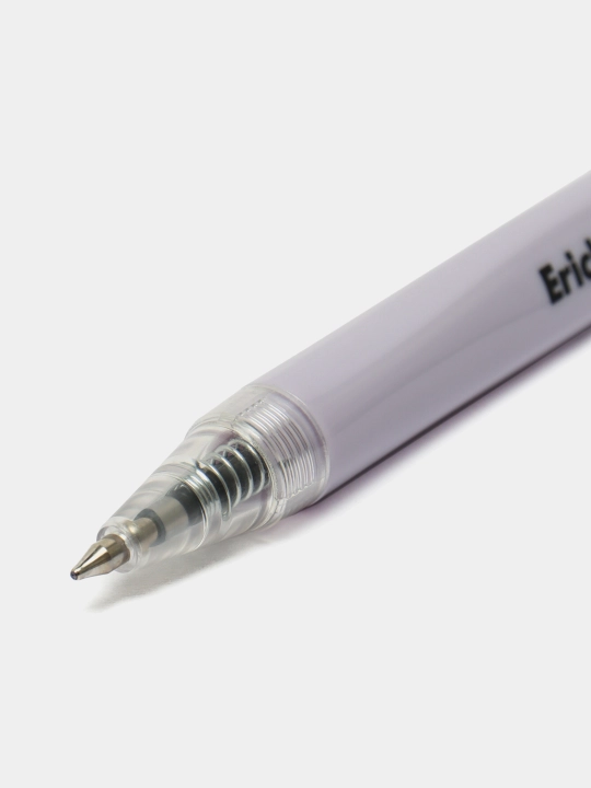Avtomatik sharikli ruchka ErichKrause Essential Matic Manga 0.7, ko'k rang 61097