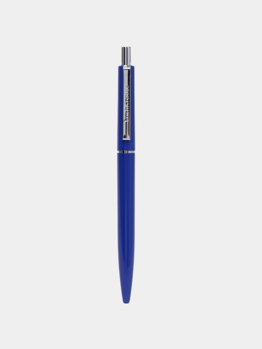 Avtomatik sharikli ruchka ErichKrause Smart Matic Classic 0.7, ko'k 44967