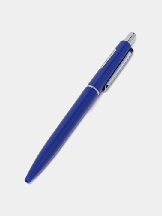 Avtomatik sharikli ruchka ErichKrause Smart Matic Classic 0.7, ko'k 44967