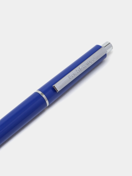 Avtomatik sharikli ruchka ErichKrause Smart Matic Classic 0.7, ko'k 44967