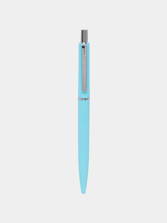 Avtomatik sharikli ruchka ErichKrause Smart Matic Pastel 0.7, ko'k rang 55389