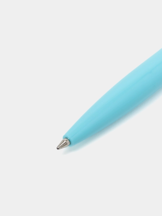 Avtomatik sharikli ruchka ErichKrause Smart Matic Pastel 0.7, ko'k rang 55389